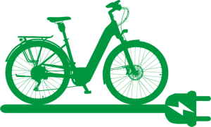E-Bike Komforteinstieg KTM E-Bikes